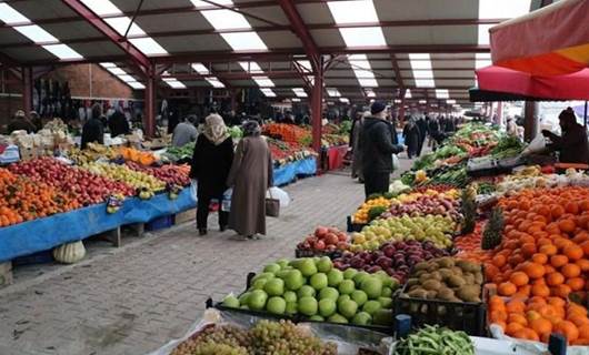 Türkiye'de yoksulluk sınırı 10 bin TL'nin üzerine çıktı