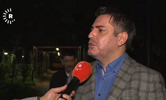 PDK-Bakur Sözcüsü Özalp: 'Kürdistan' denildiğinde tehlike gibi algılıyorlar