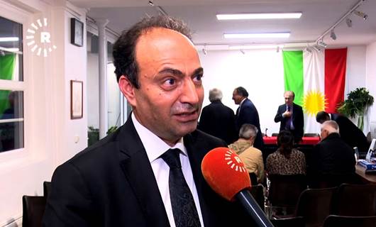 Osman Baydemir: Ya misafir oldukları Kürdistan’ı kabul edecekler, yada komşu olacaklar