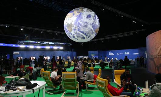 BM İklim Değişikliği Konferansı başladı