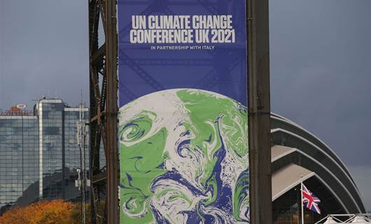 MEE: Erdoğan, protokol nedeniyle COP26 iklim zirvesi programını iptal etti
