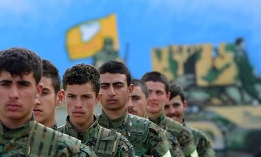 Îdia: Tirkiye û Rûsya derxistina YPGê ji Kobaniyê gotûbêj dikin