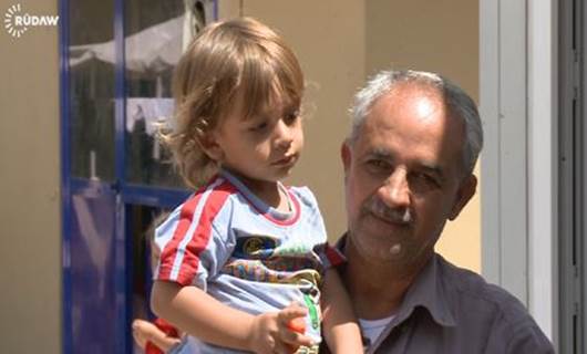 Christians Refugees in Erbil Desperate to Go Home