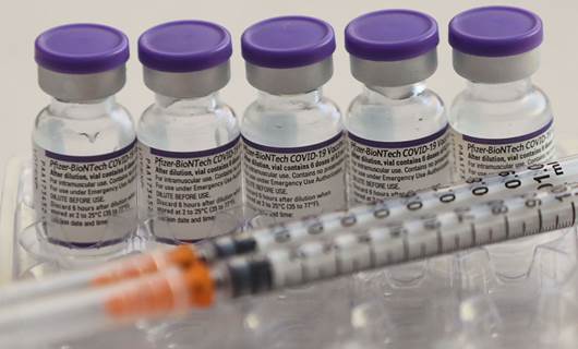Üçüncü doz BioNTech aşısı uygulaması başladı