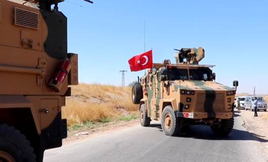 ENKS'den 'Rojava operasyonu' yorumu: Bu hazırlık boşuna değil