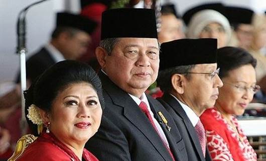 Endonezya Cumhurbaşkanı’ndan dünyaya IŞİD çağrısı