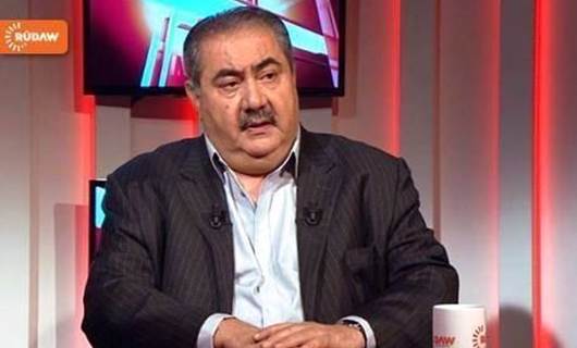 Hoşyar Zebari: Taleplerimiz karşılanmazsa kabineye girmeyiz