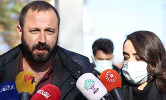 Kobani davası avukatları, mahkeme heyetini HSK'ye şikayet etti