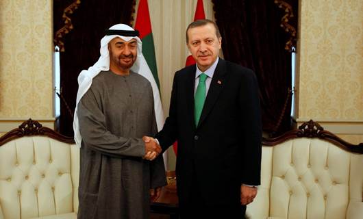 Muhammed bin Zayed Türkiye’ye geliyor; Çantasında 10 milyar dolarlık yatırım planı var