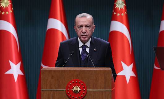 Erdoğan'dan Interpol’e çağrı: Güçlü dayanışma bekliyoruz