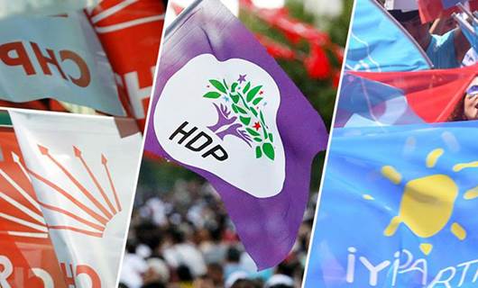 Dolardaki rekor Türkiye gündemini sarstı, partiler art arda olağanüstü toplantı kararı aldı