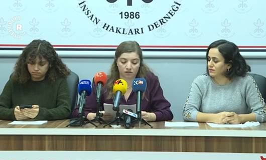 İHD Diyarbakır Şubesi: Bölgede 10 ayda 30 kadın katledildi