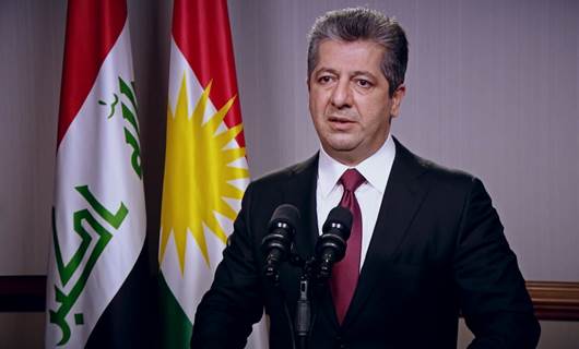 Mesrur Barzani: İnsanları ölüme gönderen kaçakçılar durdurulmalı