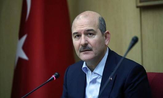 Soylu’dan PKK açıklaması: Bambaşka bir tablo başlar