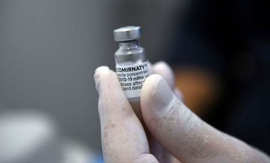 BioNTech: Aşıyı Omicron varyantına uyarlamaya çalışıyoruz