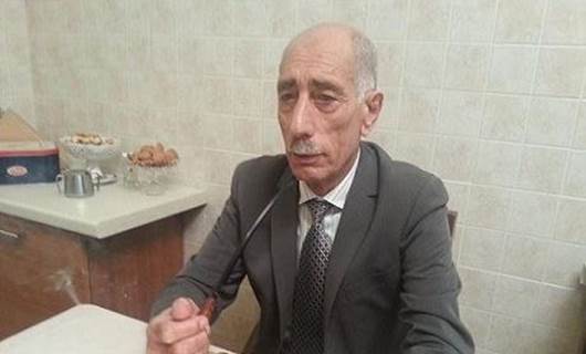 Wekil Mustafayev’in yaşama sebebi: Kızıl Kürdistan