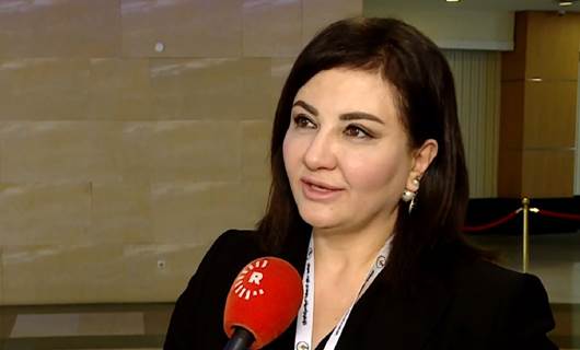 Narîn Nadirova: Bihêzkirina diyaspora Kurdî bo Kurdistanê gelek girîng e