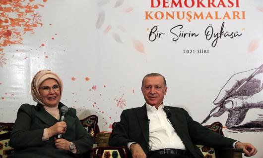 Erdoğan: Büyüme merkezli programımızla refahı yaygınlaştıracağız