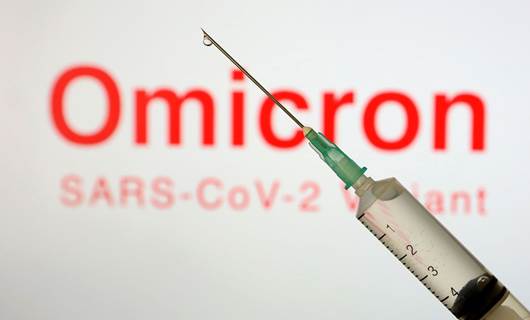 DSÖ: Omicron varyantı 57 ülkede görüldü