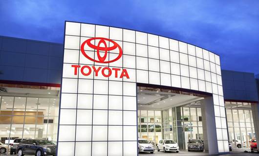 Parça bulunamıyor; Toyota 4 tesisteki üretimi durduracak