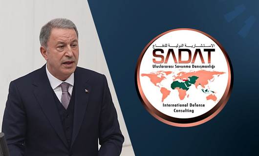 Hulusi Akar’dan SADAT açıklaması