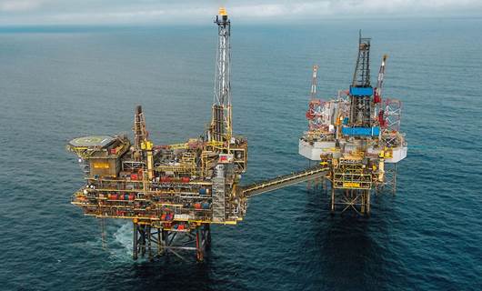 Kıbrıs, Akdeniz'de doğalgaz araması için ExxonMobil ve Katar ile anlaştı