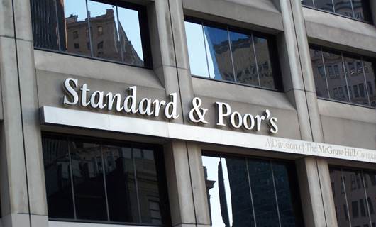 Standard & Poor's Türkiye'nin kredi notu görünümünü negatife çevirdi