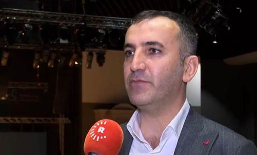 Ferhat Encü: Şahsımda HDP’nin Kürdi siyaseti İstanbul'da yer edinecek