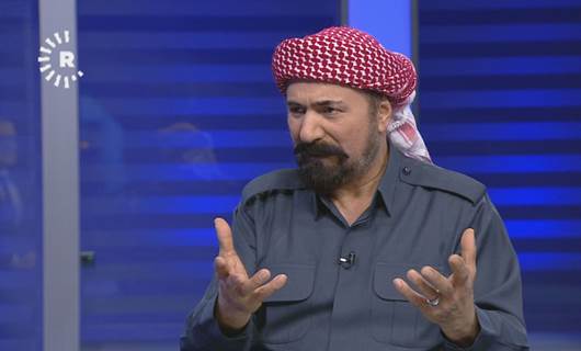 Şivan Perwer: Kürt Diasporası Kongresi nedeniyle Başkan Mesud Barzani'yi kutluyorum