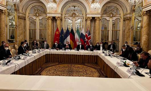 İran ile Uluslararası Atom Enerjisi Ajansı anlaştı