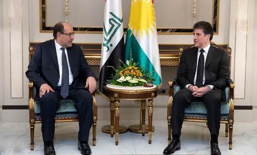 Kürdistan Bölgesi Başkanı Barzani: Irak’ta asla sorunların bir parçası olmayacağız