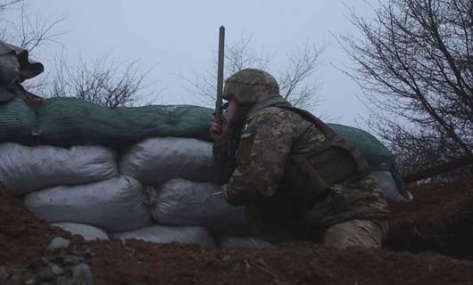 Rusya ile Ukrayna Donbas bölgesi için anlaştı