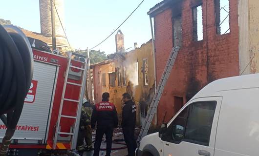 Evde yangın faciası: 3 kardeş hayatını kaybetti!