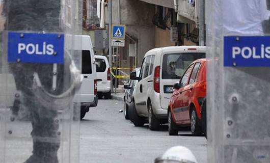 Li Wanê qedexeya meş û çalakiyan careke din hat dirêjkirin