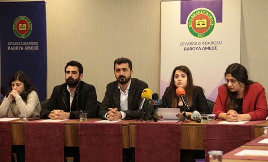 Diyarbakır Barosu: Cezaevleri 'işkence mekanlarına' dönüştü