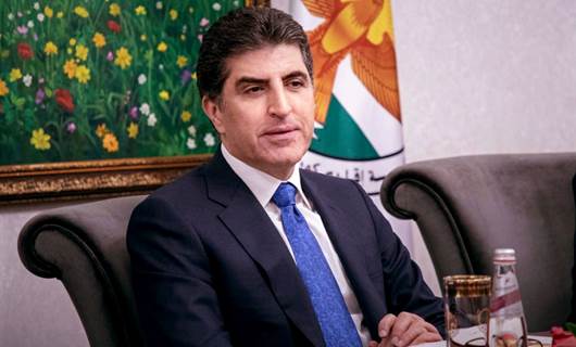 Başkan Neçirvan Barzani’den yeni yıl mesajı