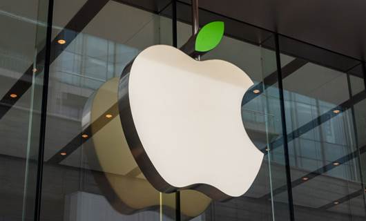 Buhayê pişkên Apple 3 trîlyon dolar derbas kir