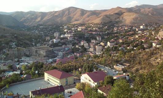 Bitlis merkez ve 3 ilçesi 1 yıl yıl boyunca ‘Özel Güvenlik Bölgesi’ ilan edildi