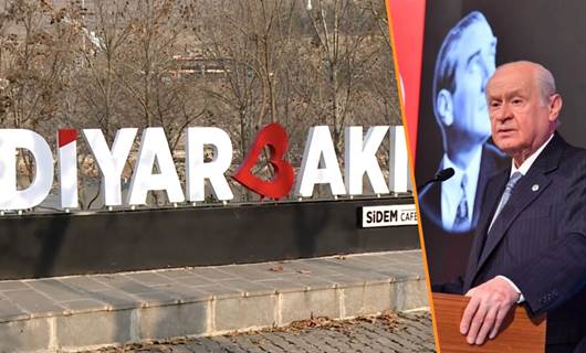 Diyarbakir forest named after Turkish ultra-nationalist leader, angering Kurds