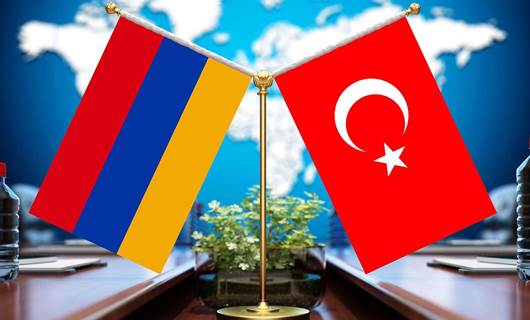Ermenistan Dışişleri Bakanlığı: Türkiye ile sınırın açılacağını öngörüyoruz