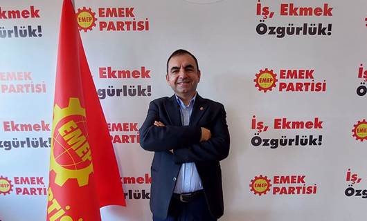 EMEP Başkanı Akdeniz'den Kürtçe seçmeli ders çağrısı