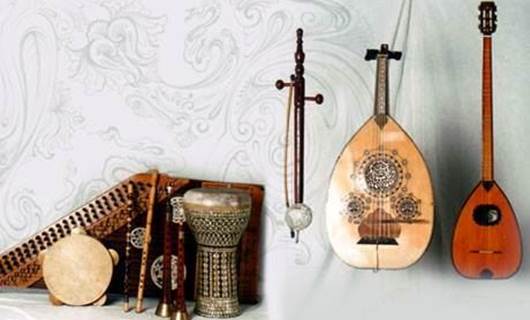 Divandere’de ilk Kürt müzik festivali