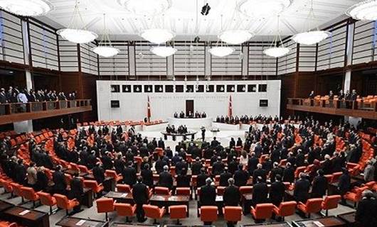 Erdoğan’ın yemin töreni yarın saat 14:00’te