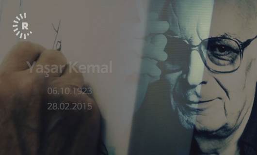 RÛDAW ÖZEL - Toprağın Sesi Yaşar Kemal belgeseli