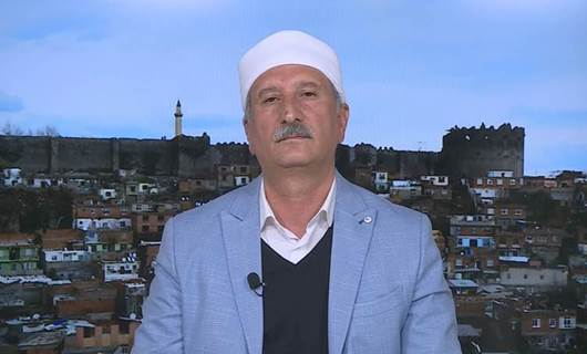 Mele Zahid Çiftkuran: Din dersini anadil dersiyle karşı karşıya getirmek istiyorlar