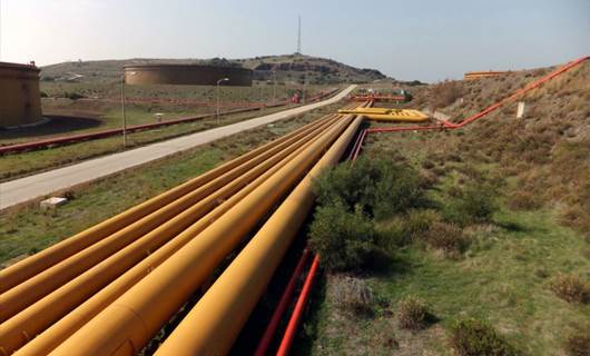 Explosion at Kirkuk - Ceyhan pipeline halts KRG oil flow to Mediterranean