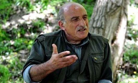 PKK’li Kalkan: Evet Demirtaş İmralı’ya hesap verecek ama