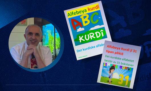 Alekan Nyland: Zimanê dayîkê di hînbûna zarokan de diyarker e