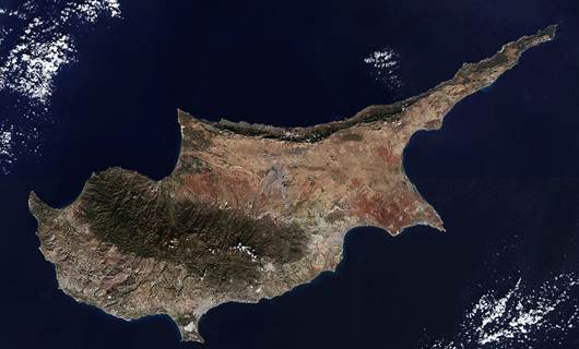 Kıbrıs Cumhuriyeti PYD'ye temsilcilik izni verdi; Kuzey Kıbrıs tepki gösterdi