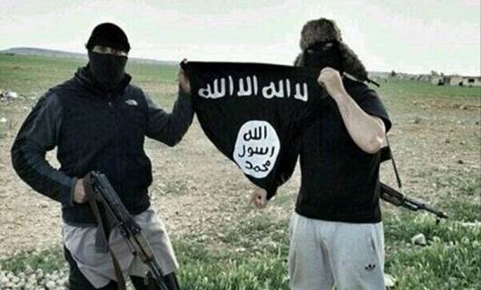 Rojhılat’ta “IŞİD bayrağı taşındı” iddiası